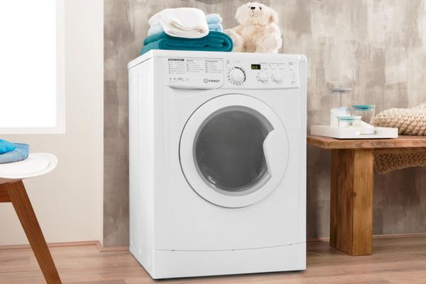 Waschmaschinen & Wäschetrockner online kaufen | Möbelix